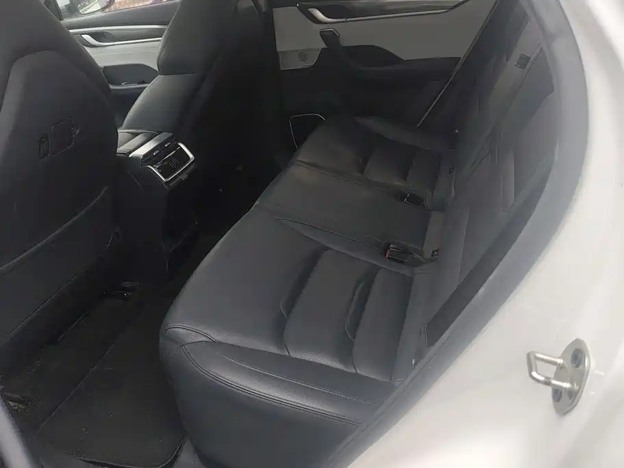 WM Motor EX5 — миниатюра 11