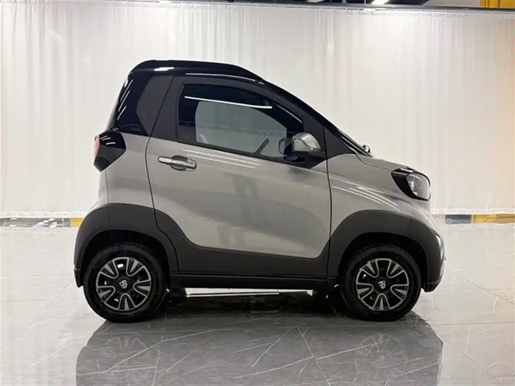 Baojun E100 2019 250KM Smart