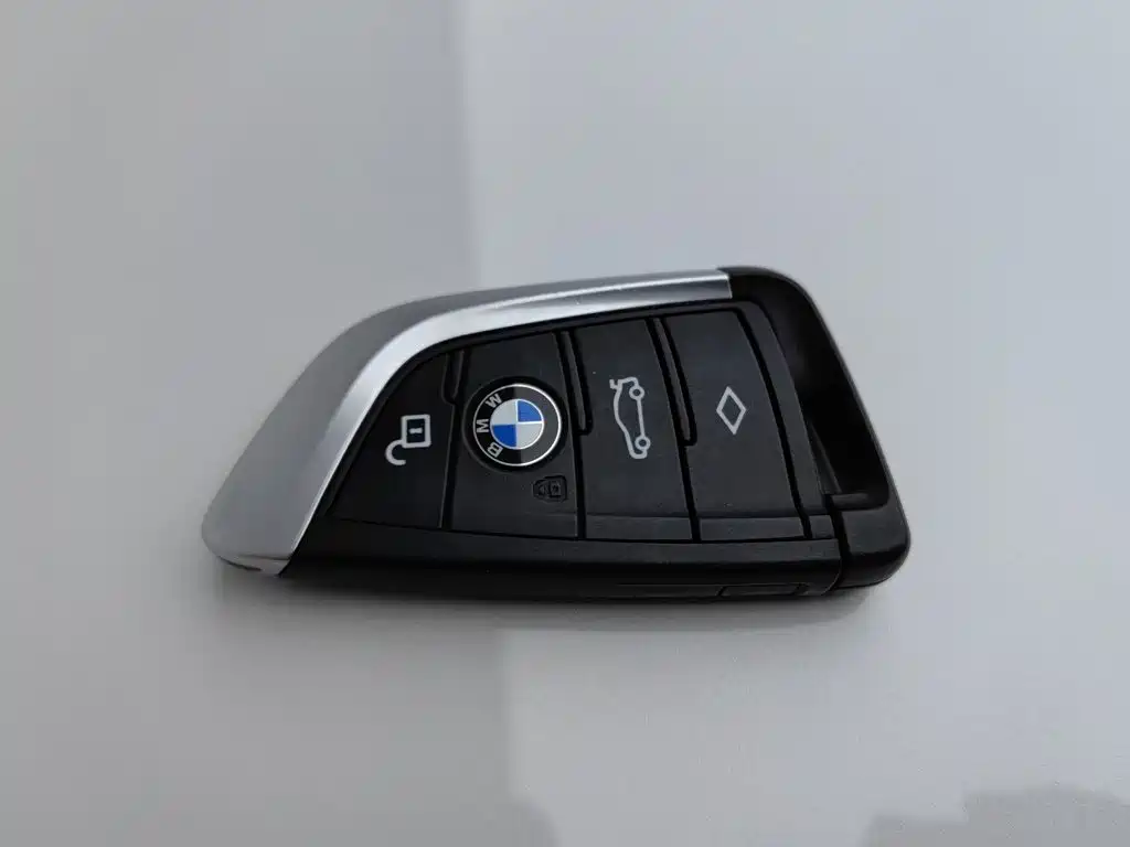BMW X3 — миниатюра 19