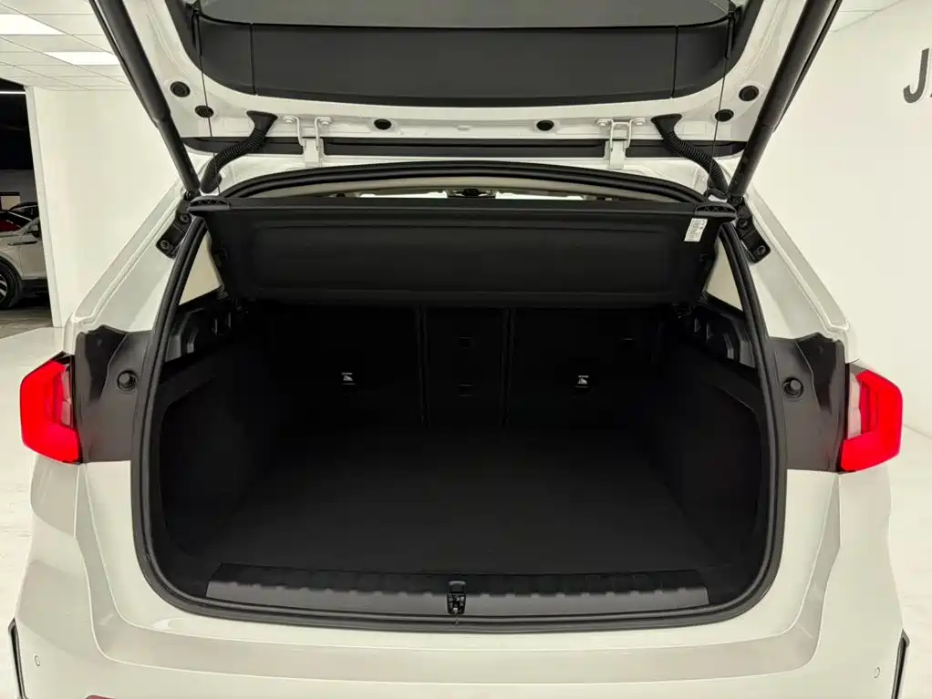 BMW X1 — миниатюра 12