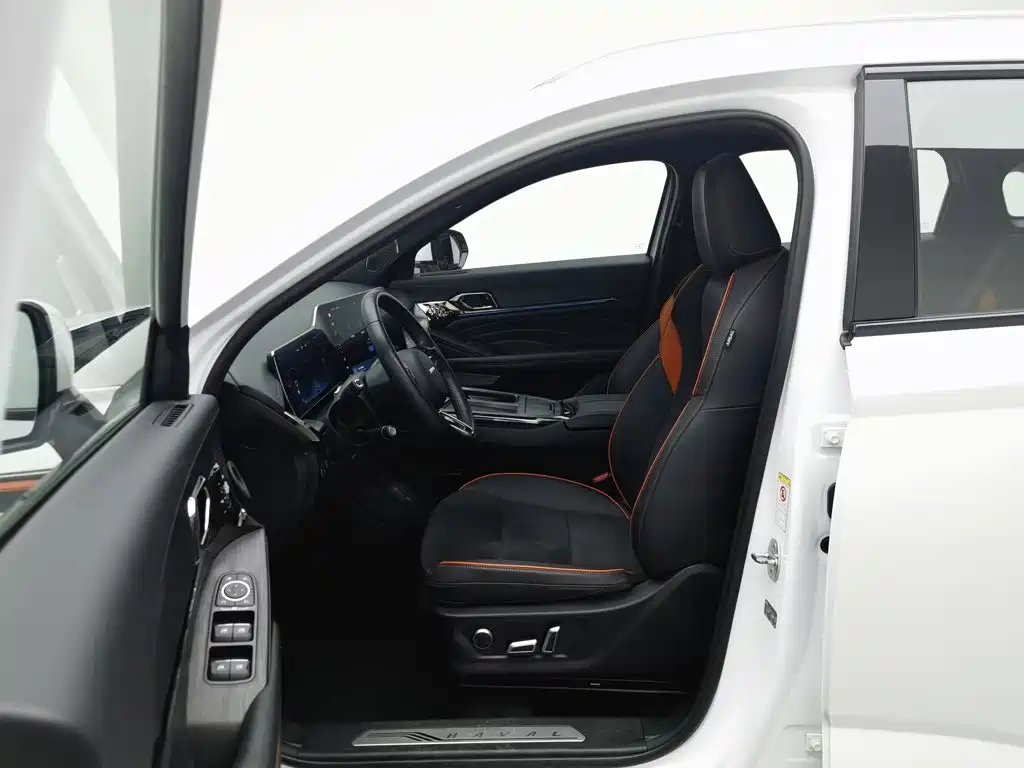 Haval Shenshou — миниатюра 10
