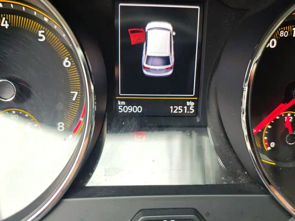 Volkswagen Tiguan L — миниатюра 9