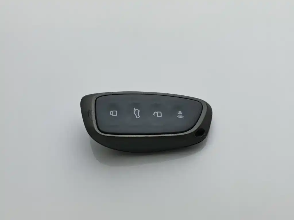 Haval Shenshou — миниатюра 19