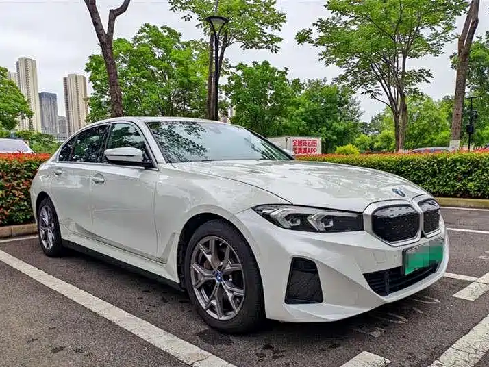 BMW i3 — миниатюра 2