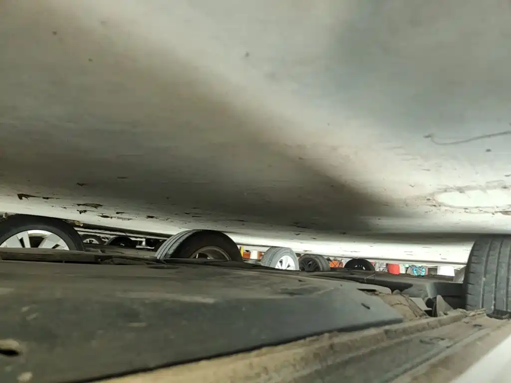 Volkswagen Polo — миниатюра 21