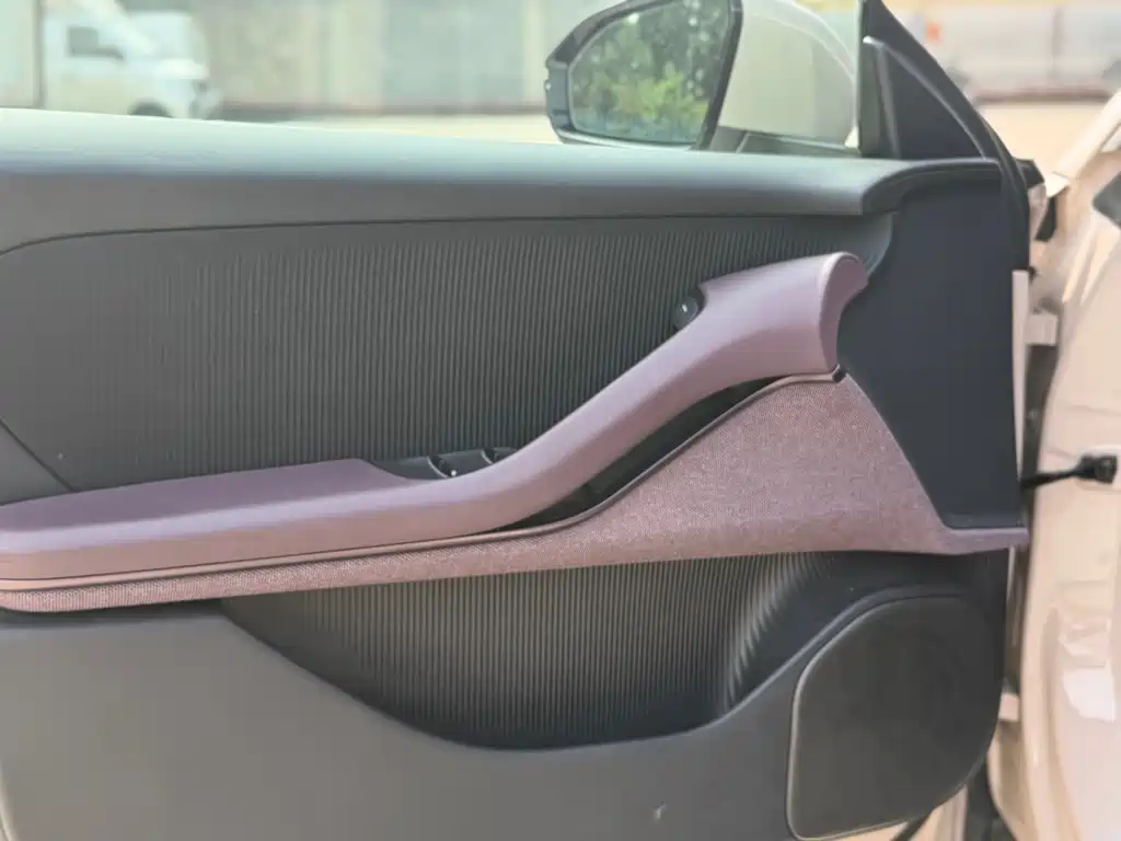 NIO ET5T — миниатюра 6