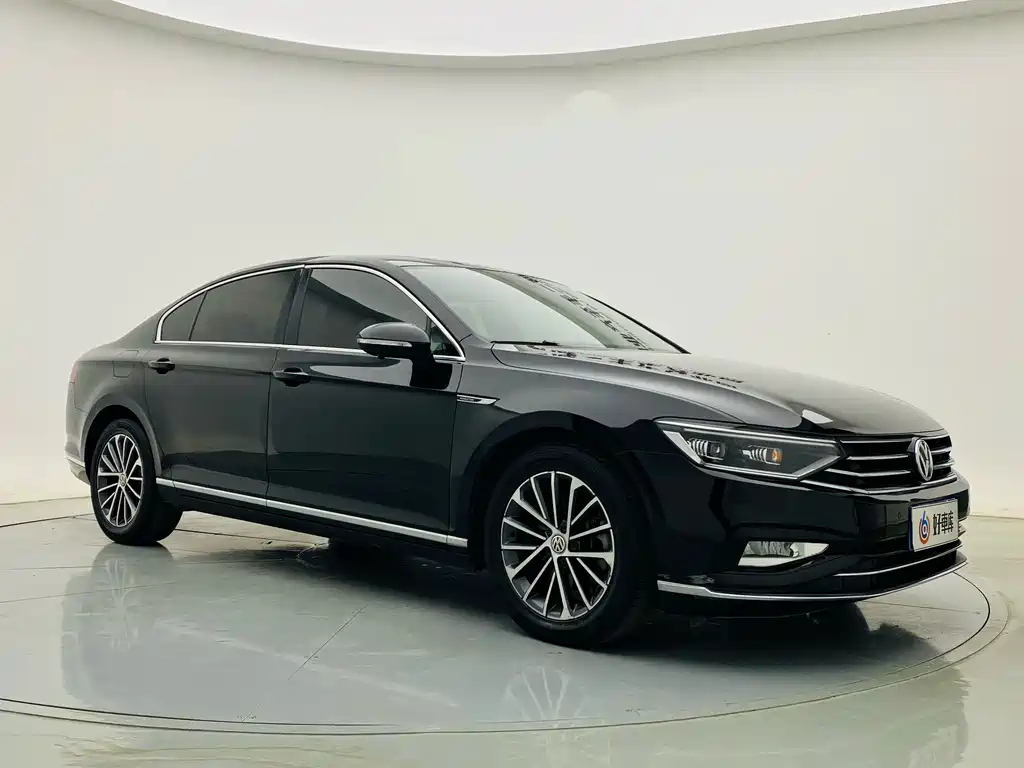 Volkswagen Magotan — миниатюра 3