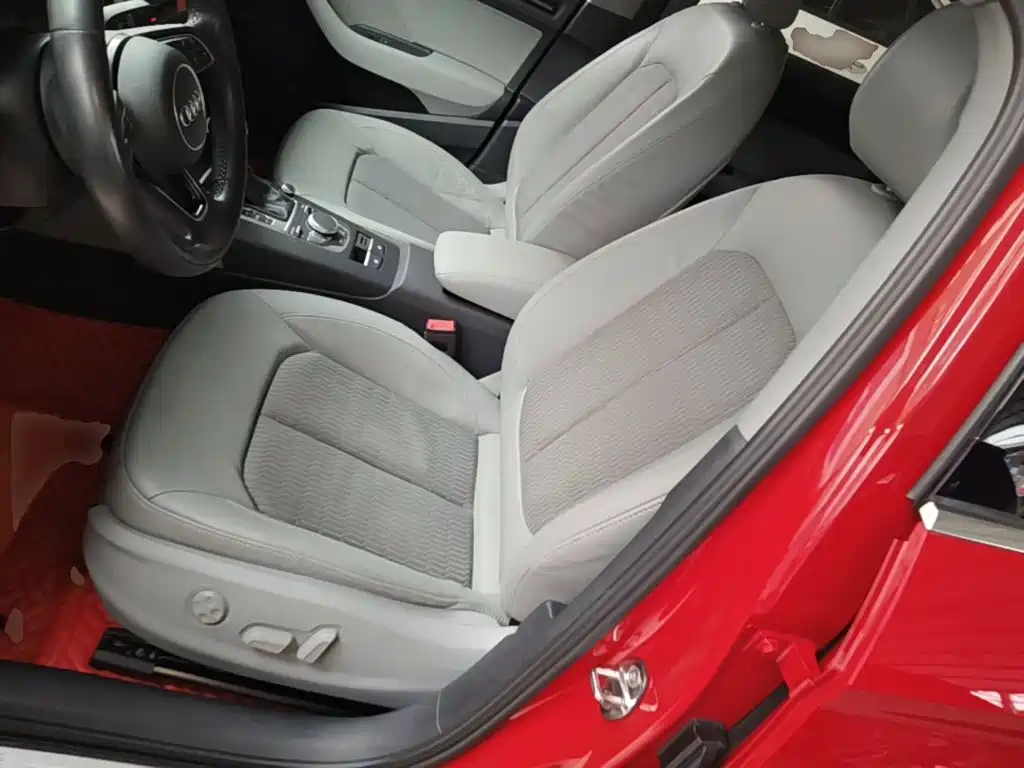 Audi A3 — миниатюра 15