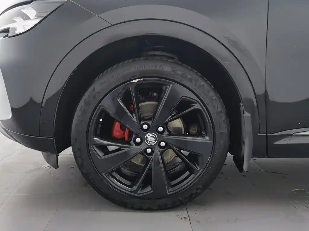 Buick Envision S — миниатюра 17