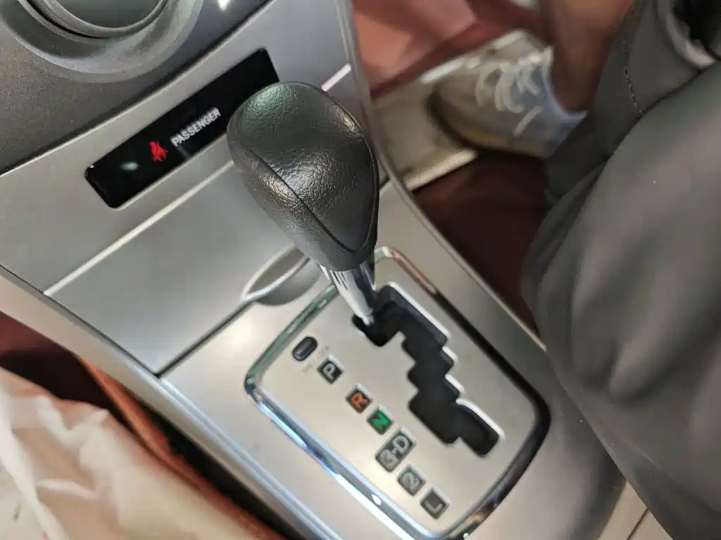 Toyota Corolla — миниатюра 14