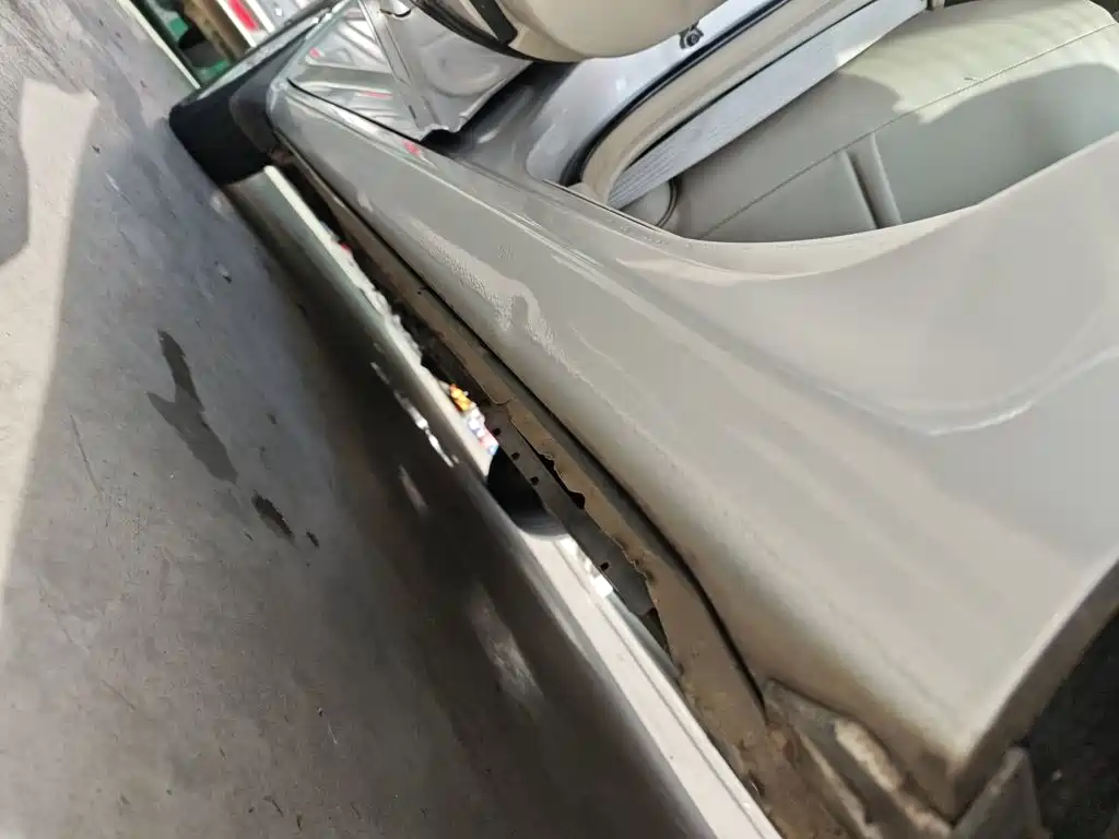Toyota Corolla — миниатюра 21