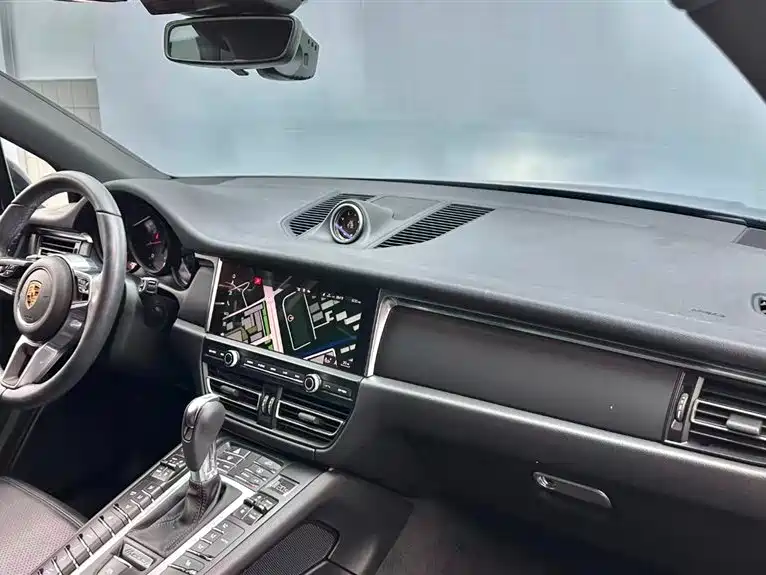 Porsche Macan — фотографии объявления, Фото 11