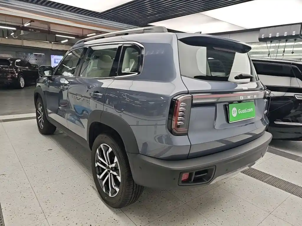 Haval Big Dog — миниатюра 5