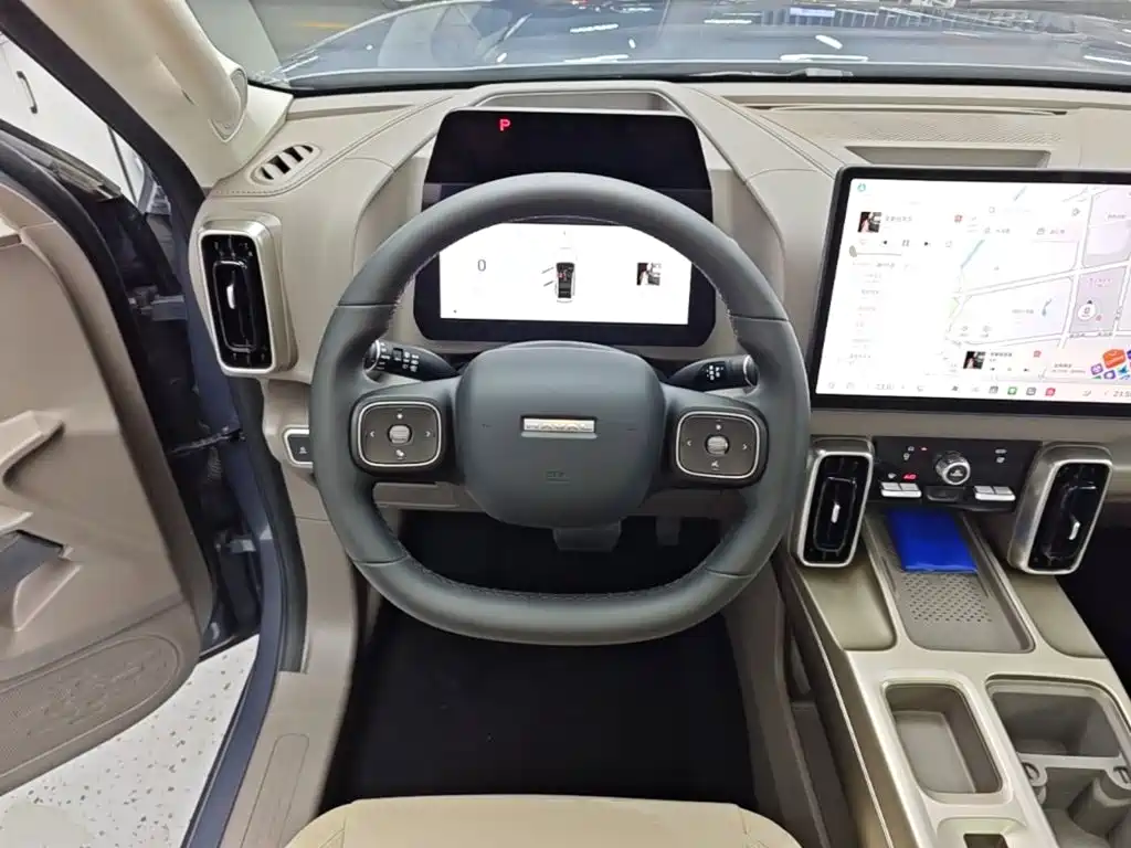 Haval Big Dog — миниатюра 11