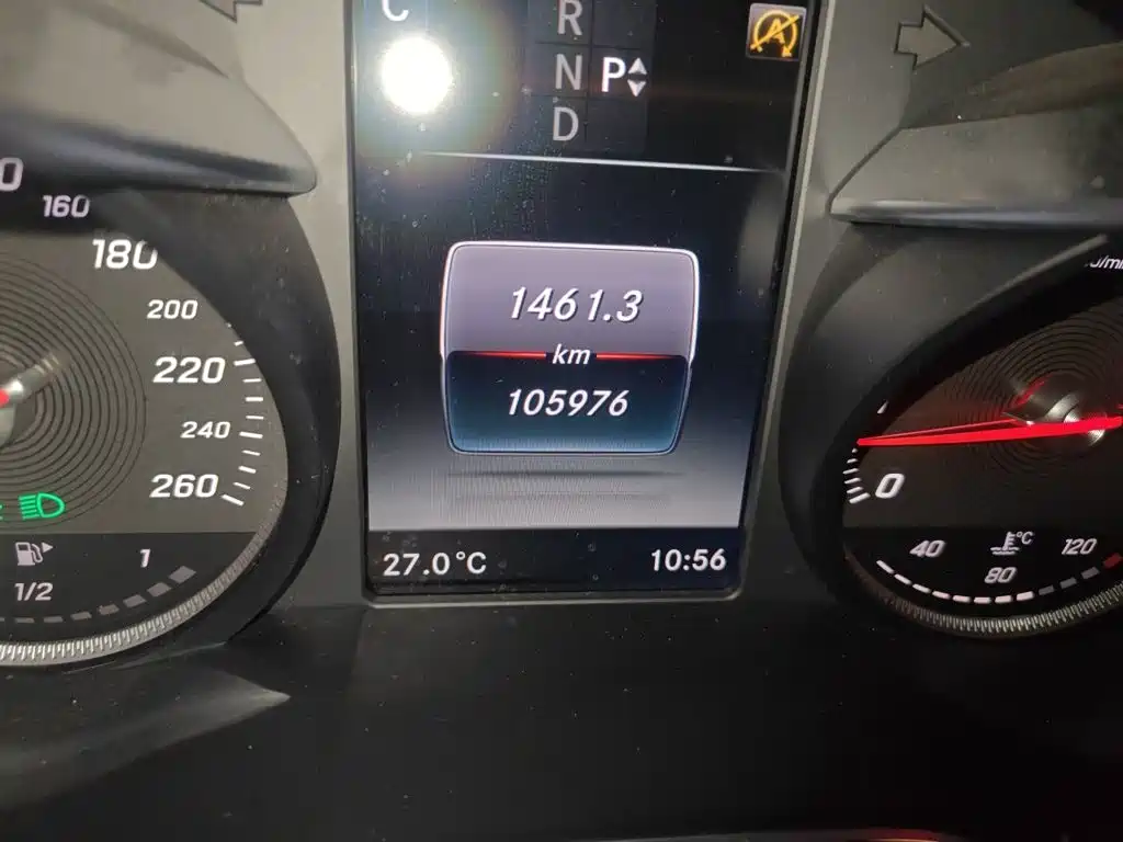 Mercedes-Benz GLC — миниатюра 5