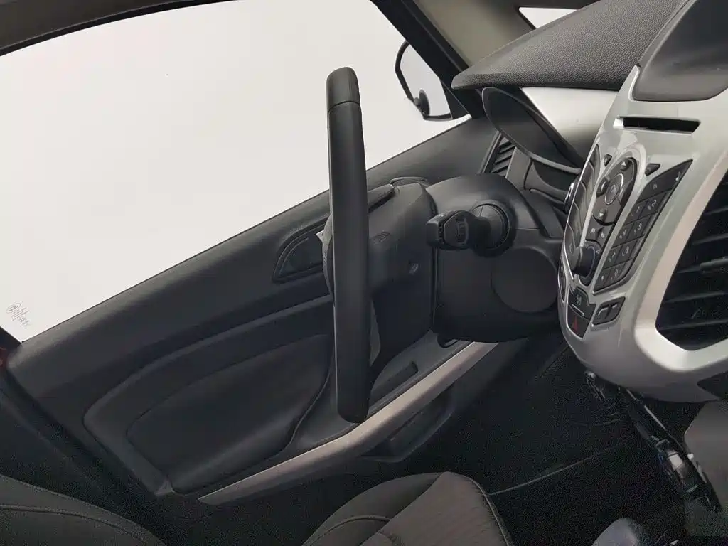 Ford Ecosport — миниатюра 22