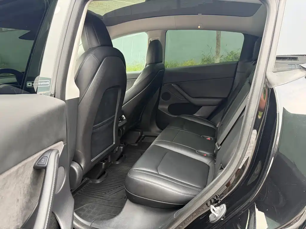 Tesla Model Y — миниатюра 3