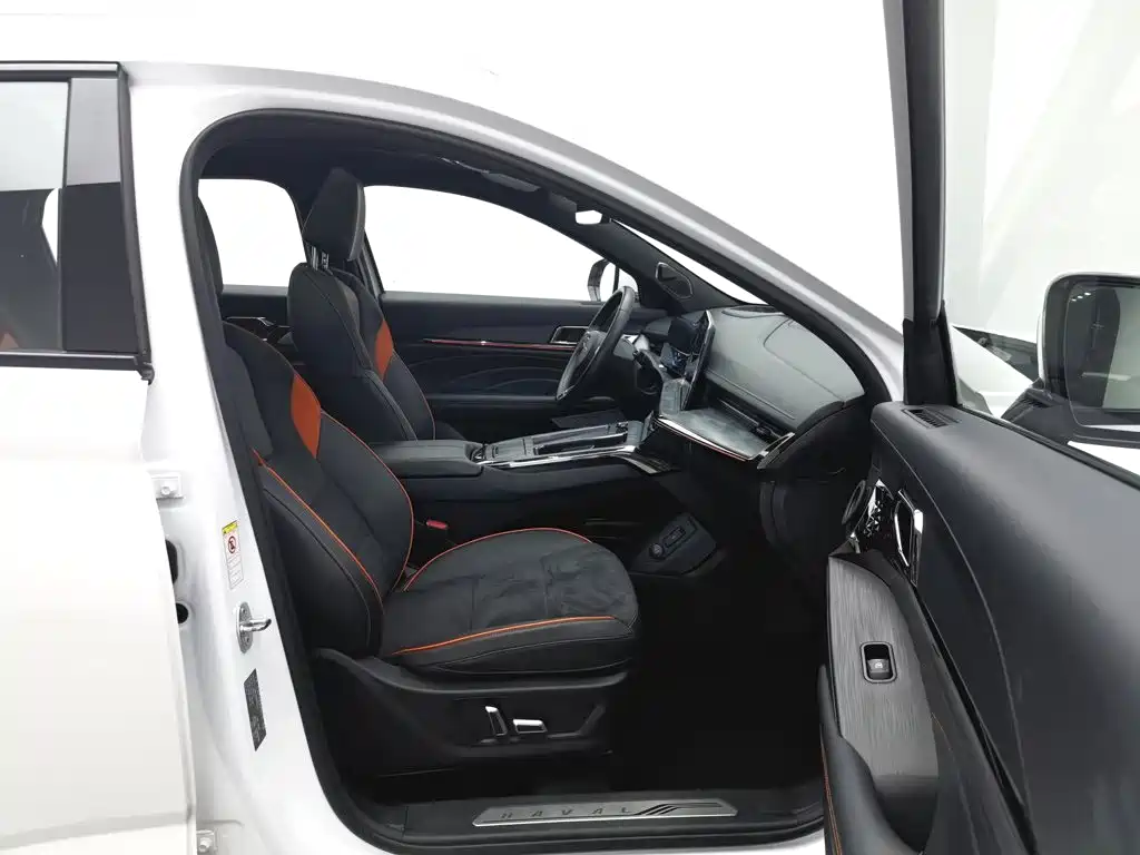 Haval Shenshou — миниатюра 23