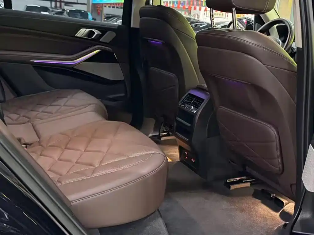 BMW X5 — миниатюра 5