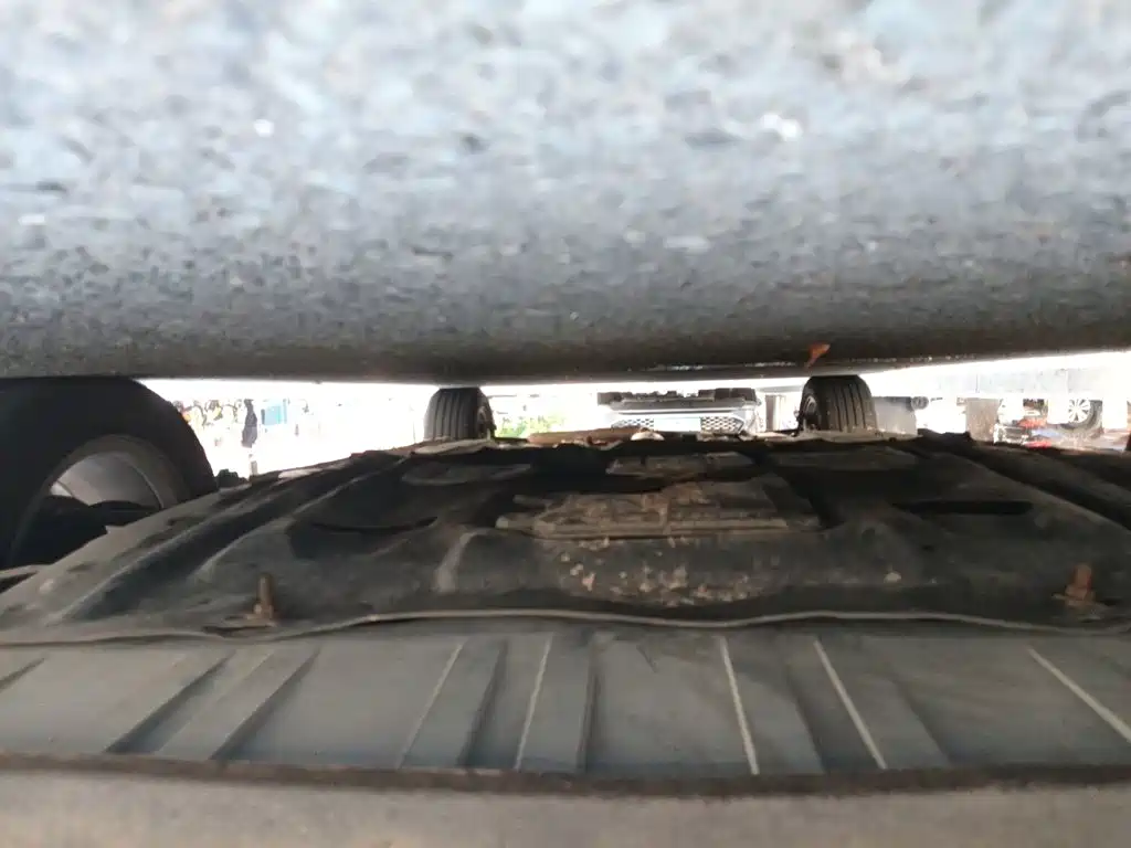 Buick Excelle — миниатюра 22