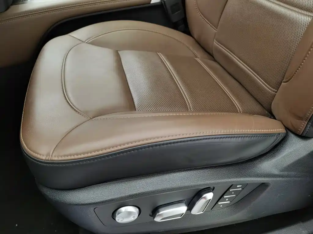 Haval H9 — миниатюра 20