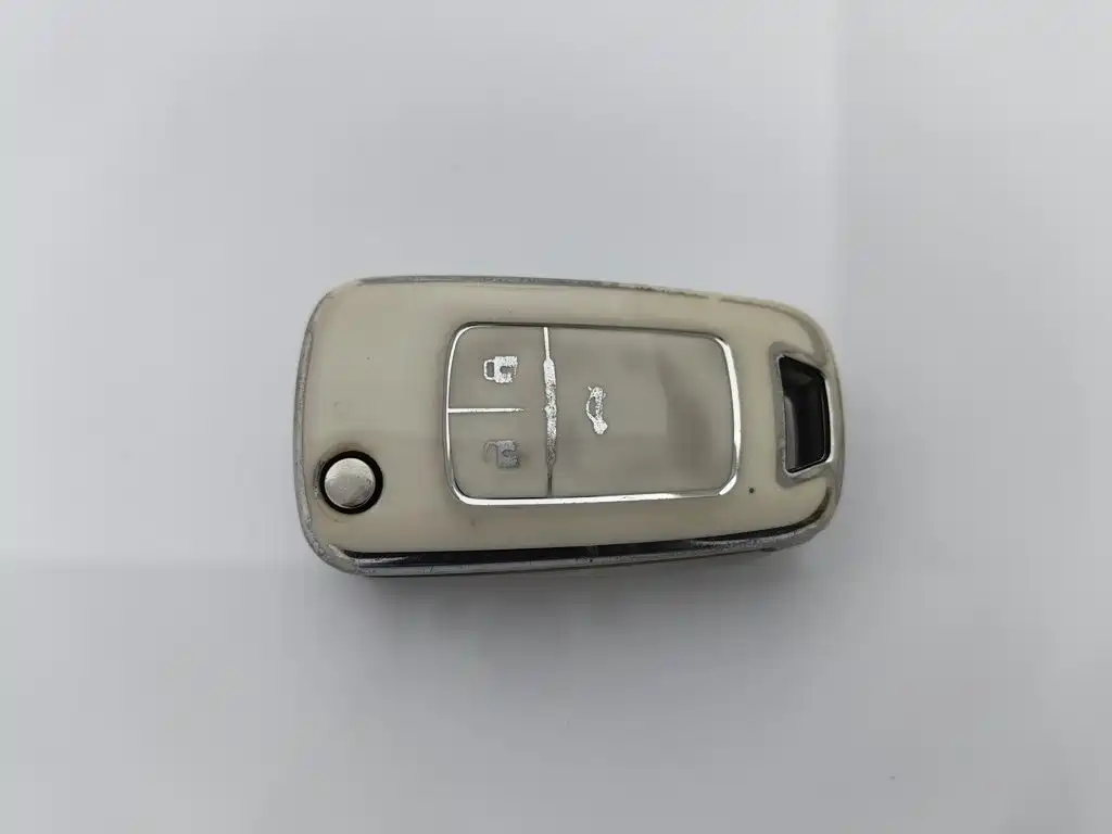 Buick Excelle — миниатюра 19