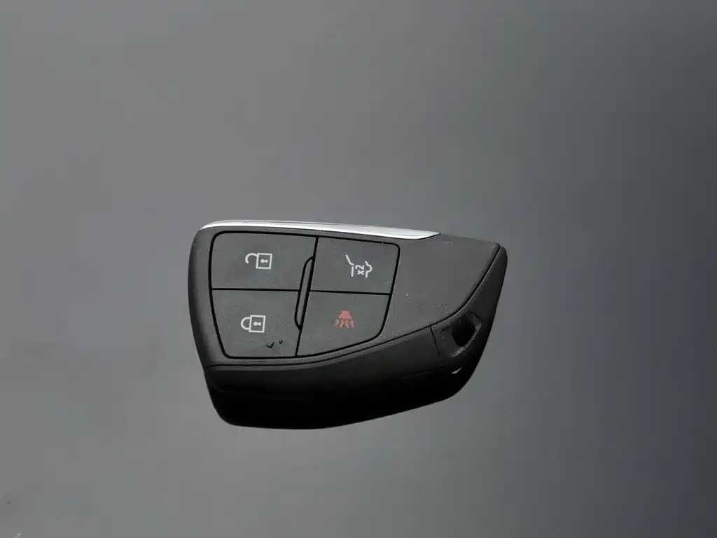 Buick Envision S — миниатюра 19