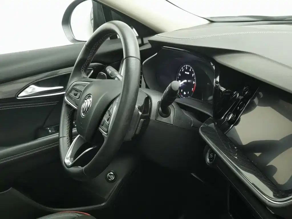 Buick Envision S — миниатюра 22
