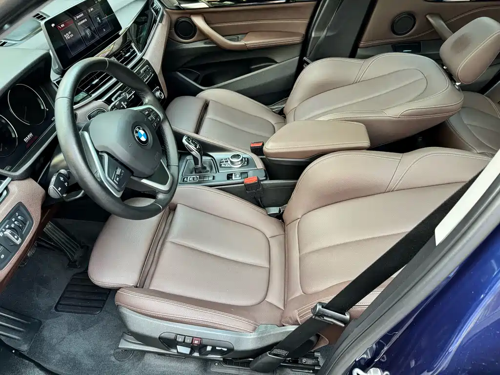 BMW X1 — миниатюра 22