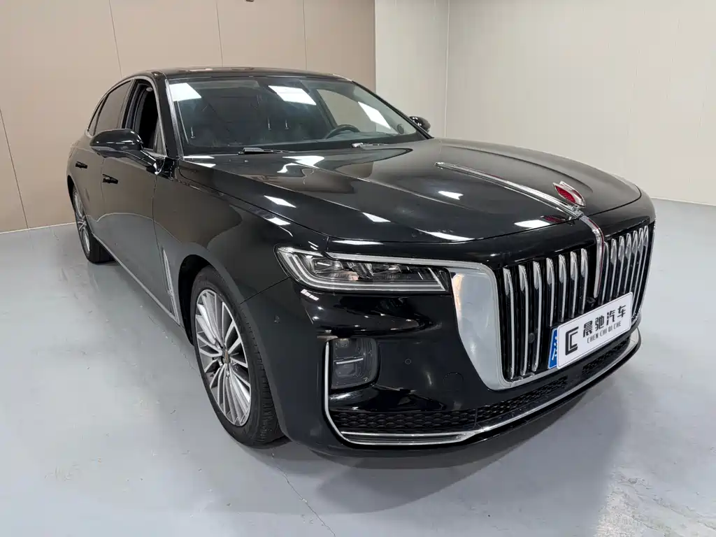 Hongqi HONGQI H9