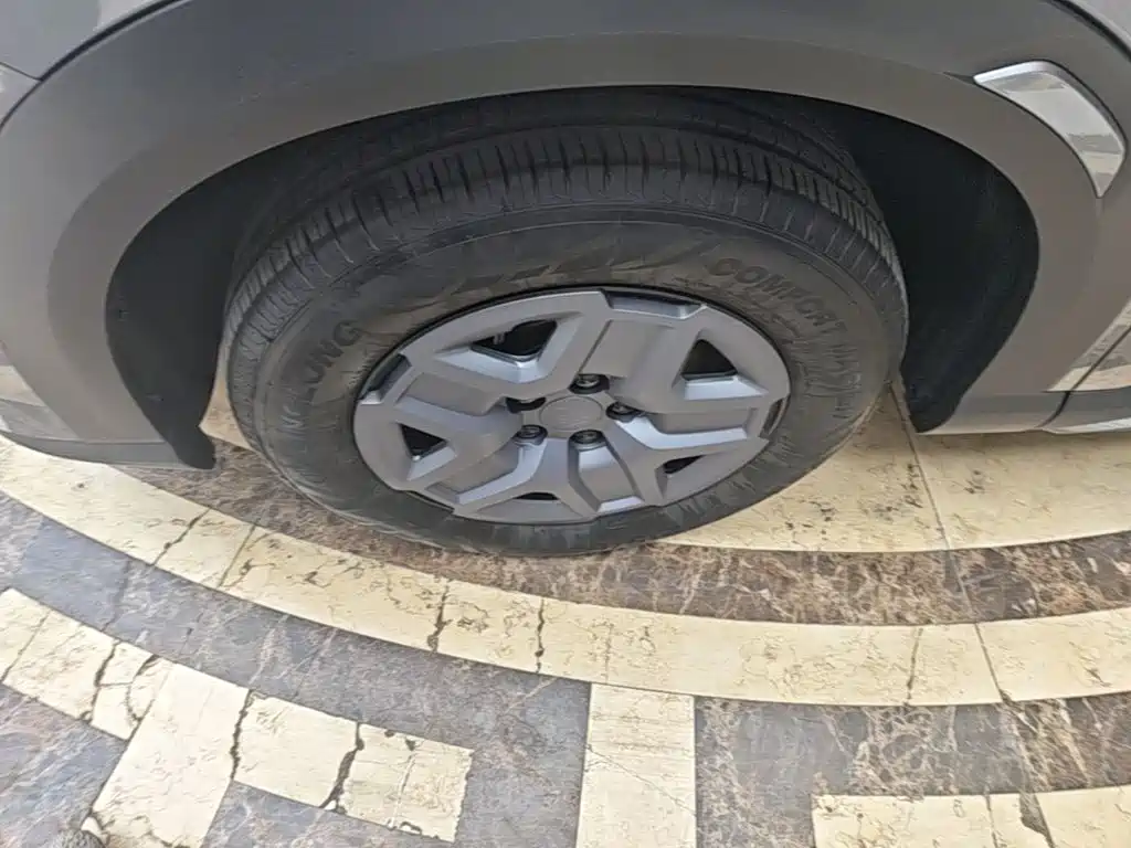 BYD Yuan UP — миниатюра 23