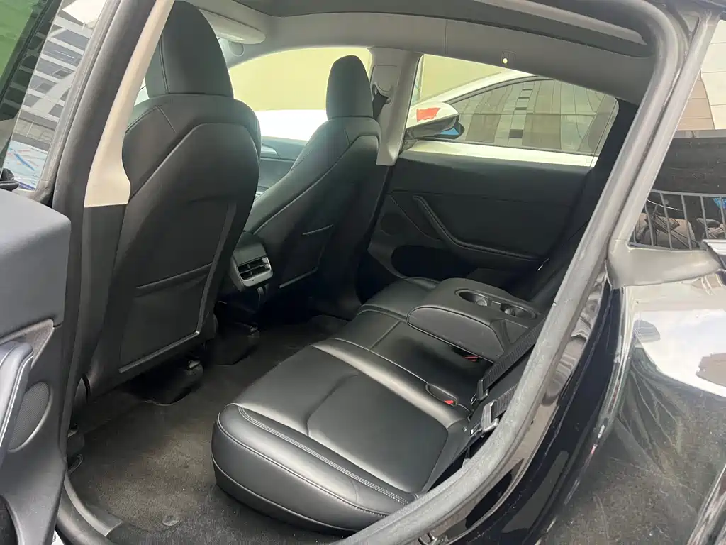 Tesla Model Y — миниатюра 4