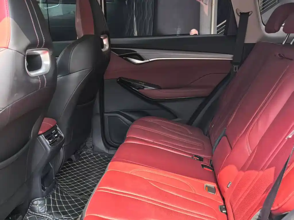 Changan CS75 PLUS — миниатюра 8