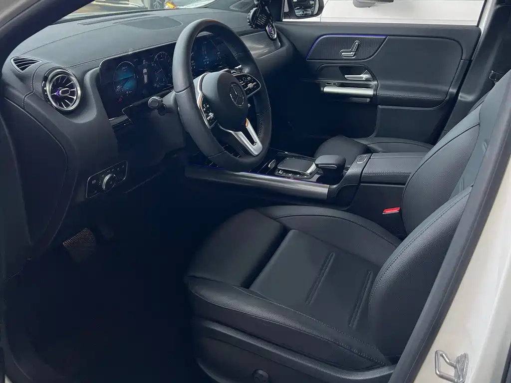 Mercedes-Benz GLA — миниатюра 4