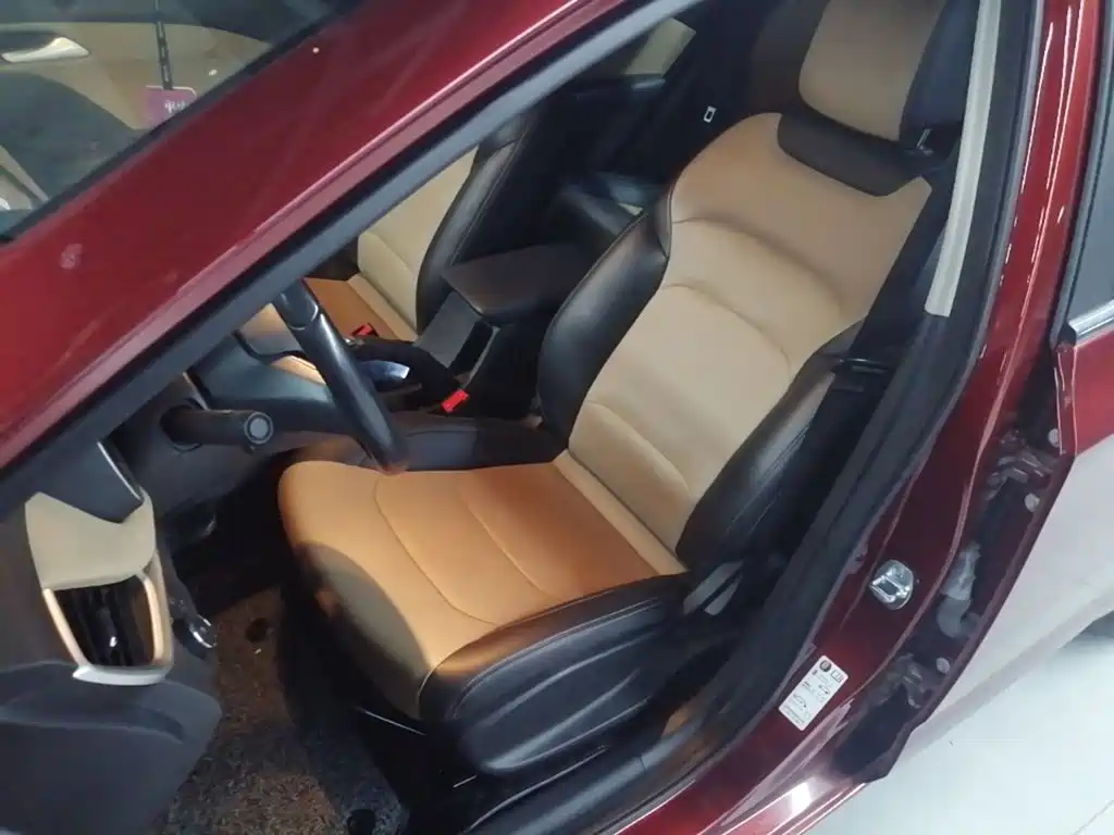 Chevrolet Monza — миниатюра 15