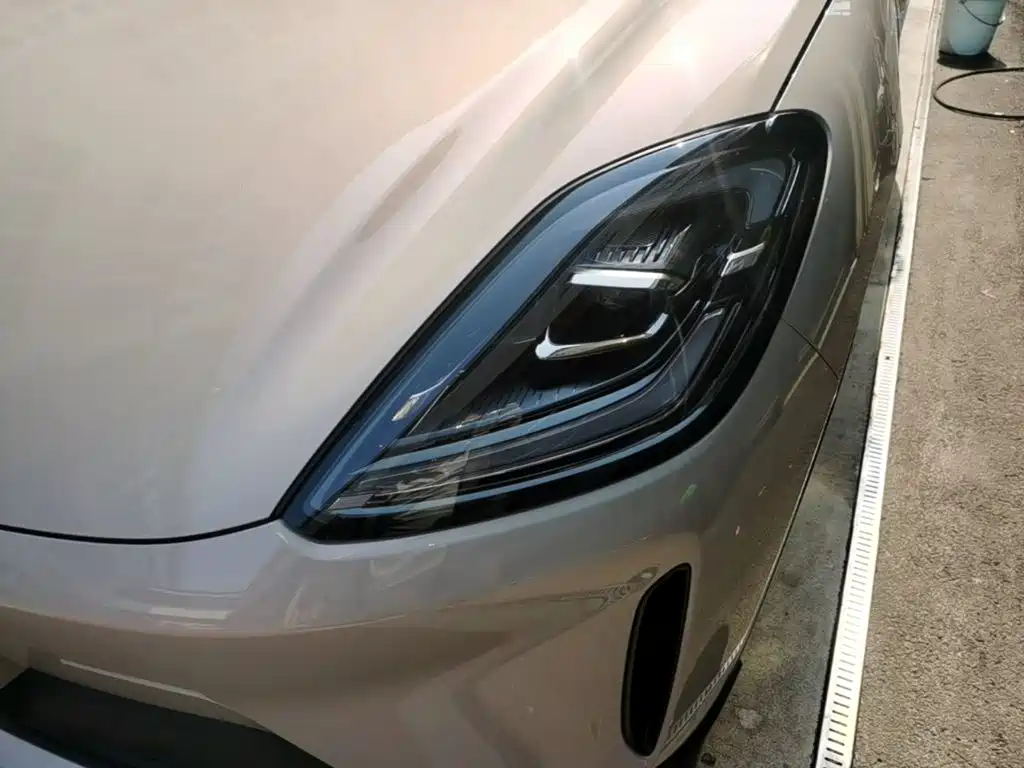 Wuling Bingo S — миниатюра 24