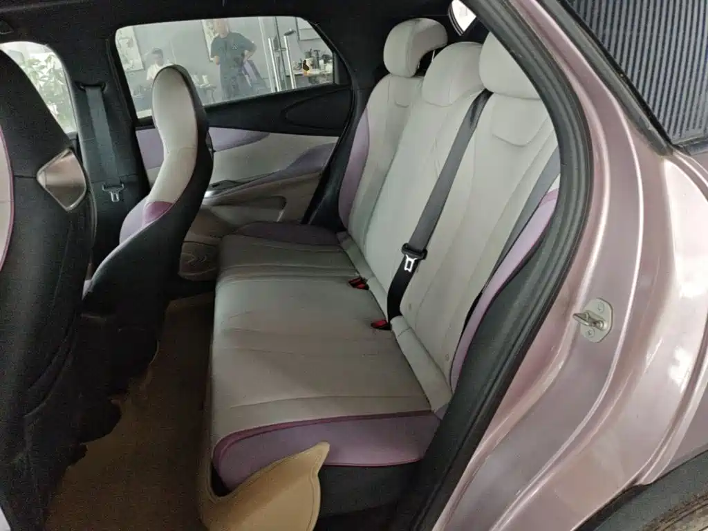 BYD Dolphin — миниатюра 17