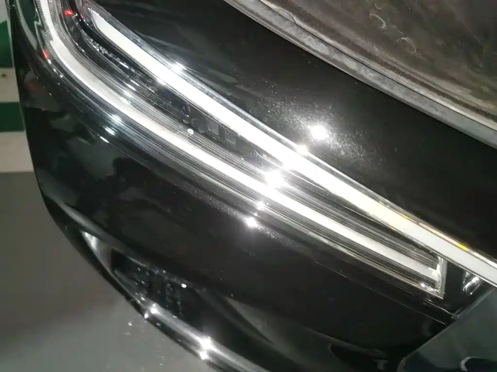 Hongqi Hongqi H9 — миниатюра 7