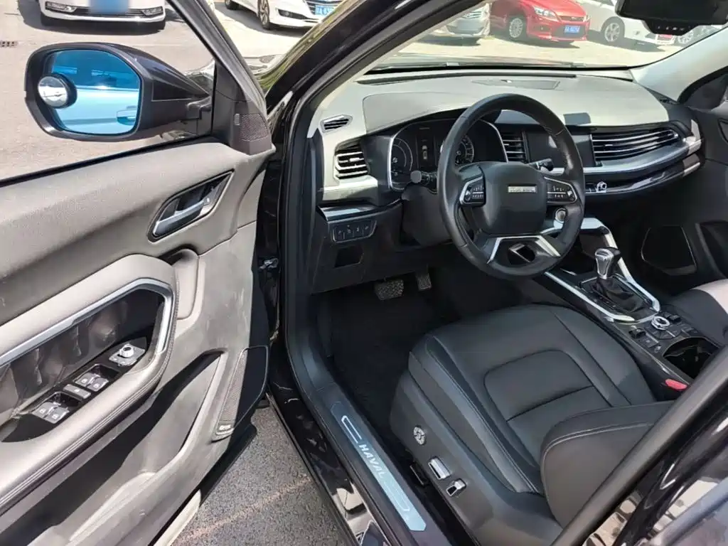Haval H6 — миниатюра 16