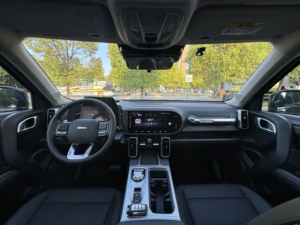 Haval Big Dog — миниатюра 6