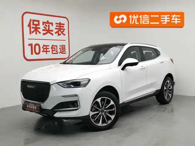 HAVAL F5