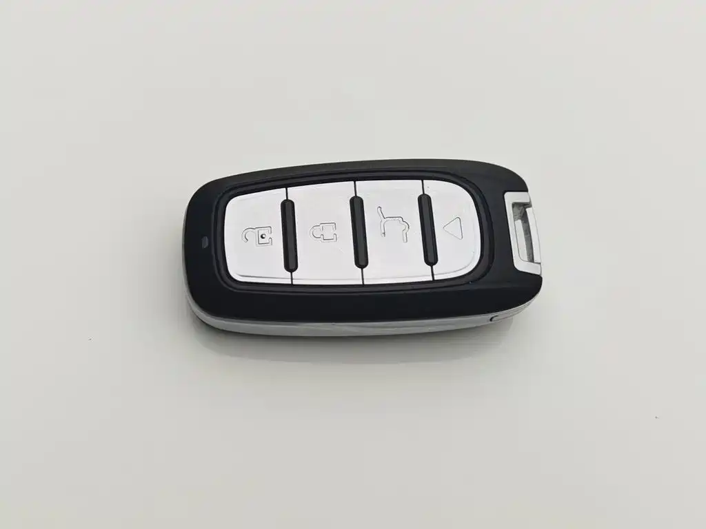 Geely Emgrand GS — миниатюра 19