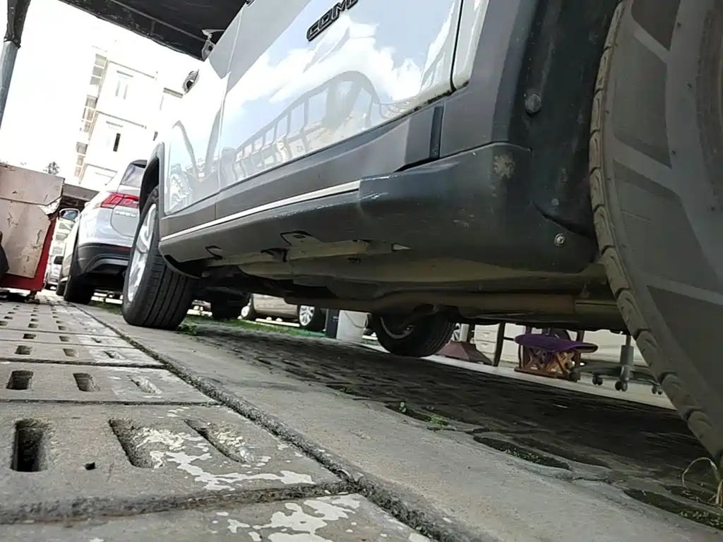 Jeep Compass — миниатюра 21