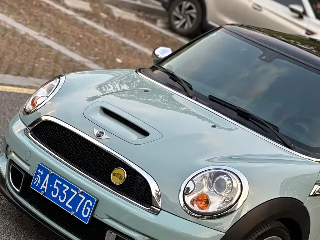 MINI Mini — миниатюра 3