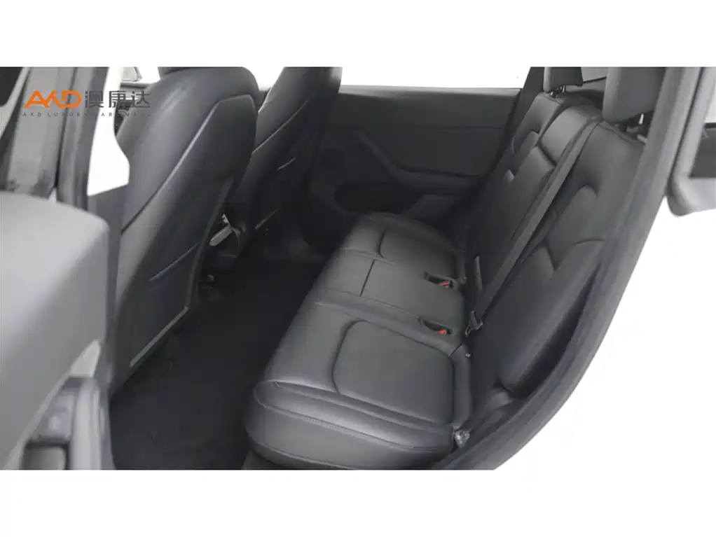Tesla Model Y — миниатюра 7
