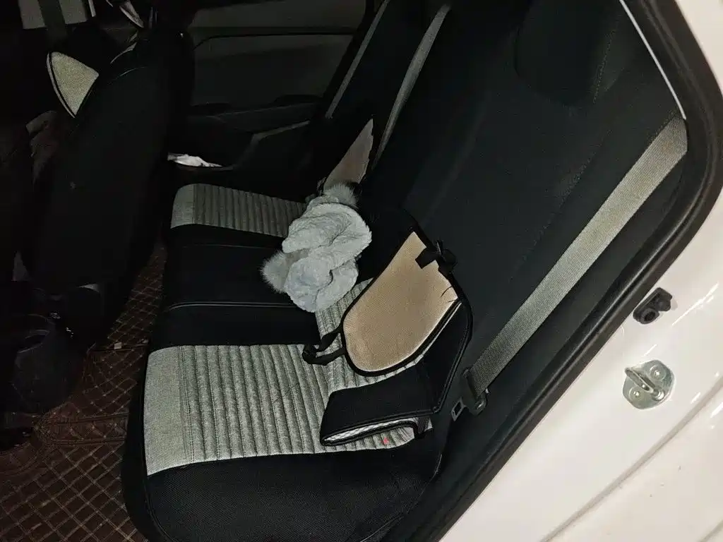 Hyundai Verna — миниатюра 13