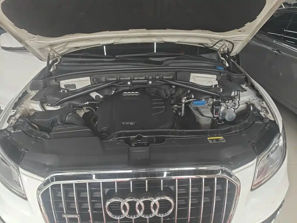 Audi Q5 — миниатюра 20