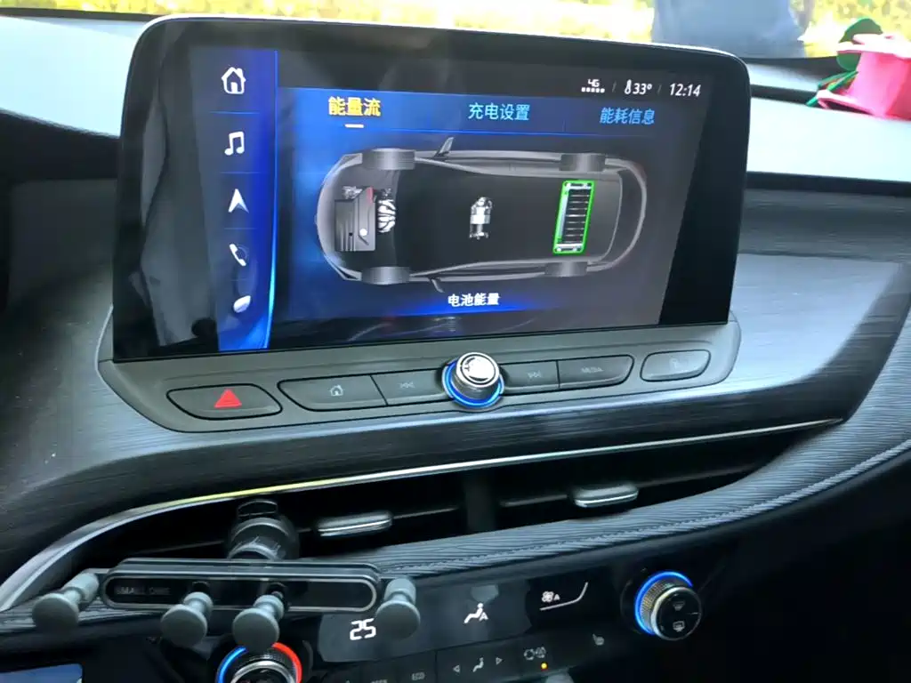 Buick Velite 6 — миниатюра 20