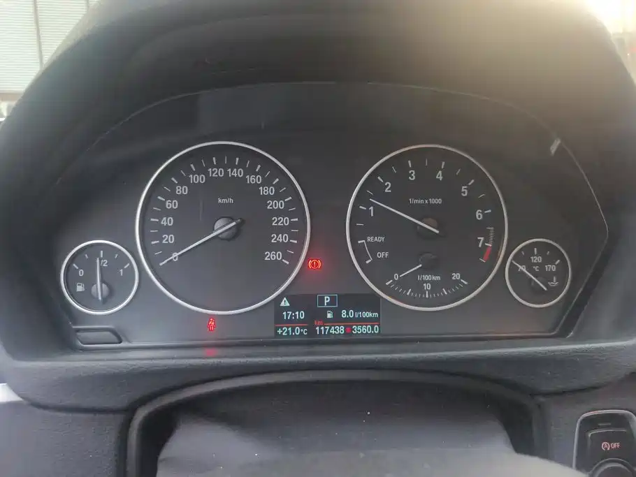 BMW 3 Series — миниатюра 14