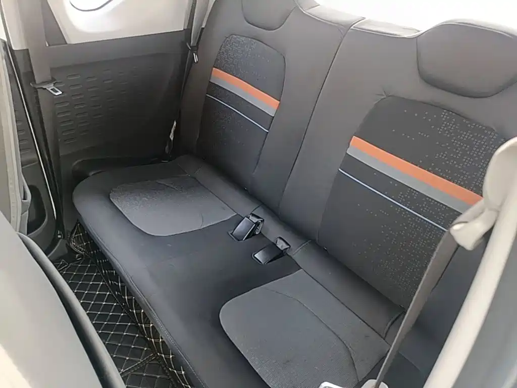 Wuling MINIEV — миниатюра 17